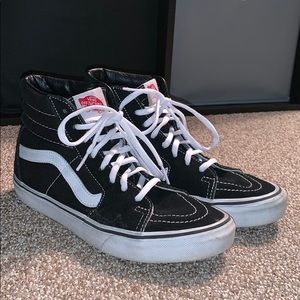 VANS Sk8-Hi sneakers
